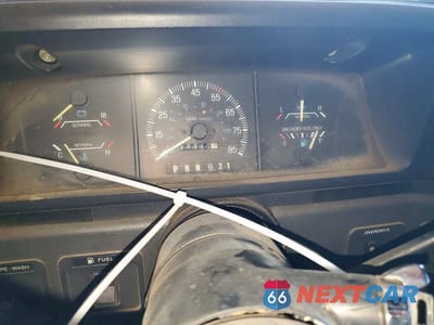 Zdjęcie 9 z 12 samochodu: 1991 FORD F150 VIN:1FTDF15Y3MLA66180 - miniatura