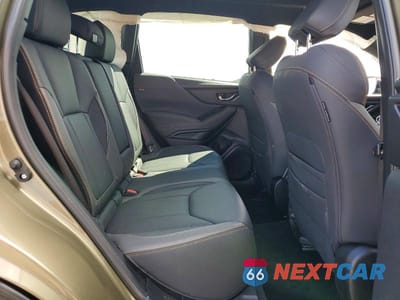 Zdjęcie 11 z 14 samochodu: 2022 SUBARU FORESTER WILDERNESS VIN:JF2SKAMC5NH483203 - miniatura