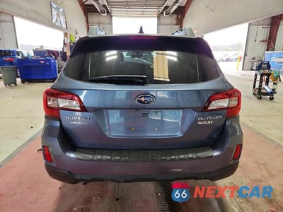 Zdjęcie 6 z 13 samochodu: 2016 SUBARU OUTBACK 2.5I PREMIUM VIN:4S4BSBCC9G3229589 - miniatura