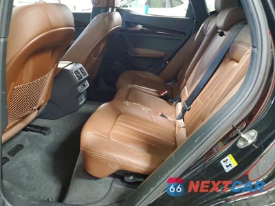 Zdjęcie 10 z 12 samochodu: 2019 AUDI Q5 PREMIUM PLUS VIN:WA1BNAFY3K2089688 - miniatura