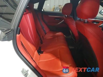 Zdjęcie 10 z 12 samochodu: 2018 BMW 430XI GRAN COUPE VIN:WBA4J3C54JBG96746 - miniatura