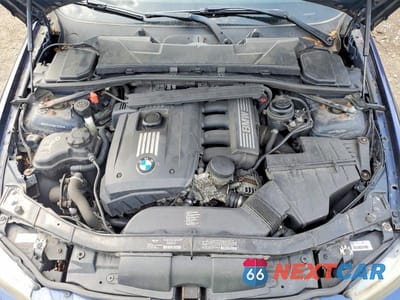 Zdjęcie 11 z 12 samochodu: 2011 BMW 328 XI SULEV VIN:WBAPK5C58BF127556 - miniatura