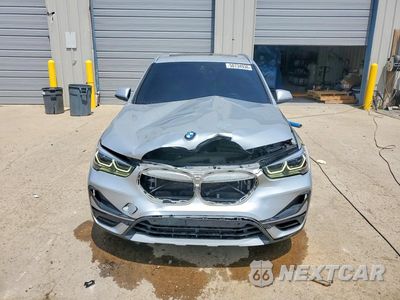 Piąte zdjęcie samochodu w środku: 2020 BMW X1 XDRIVE28I VIN:WBXJG9C09L5R57253 - miniatura