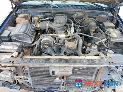 Zdjęcie 11 z 12 samochodu: 1998 CHEVROLET GMT-400 C1500 VIN:1GCEC14R1WZ226287 - miniatura