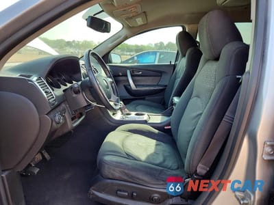 Zdjęcie 7 z 14 samochodu: 2011 GMC ACADIA SLE VIN:1GKKVPED8BJ104235 - miniatura