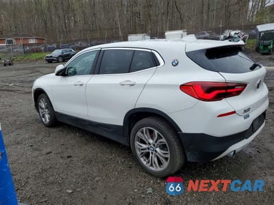 Drugie zdjęcie samochodu z przodu: 2018 BMW X2 SDRIVE28I VIN:WBXYJ3C32JEJ75736 - miniatura