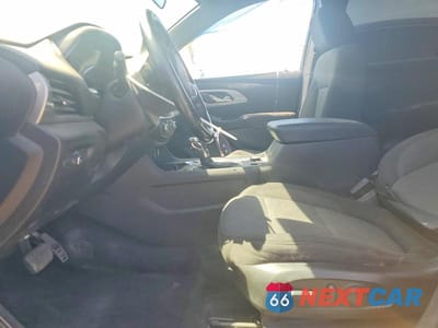 Zdjęcie 7 z 13 samochodu: 2023 CHEVROLET TRAVERSE LT VIN:1GNEVGKW5PJ148724 - miniatura