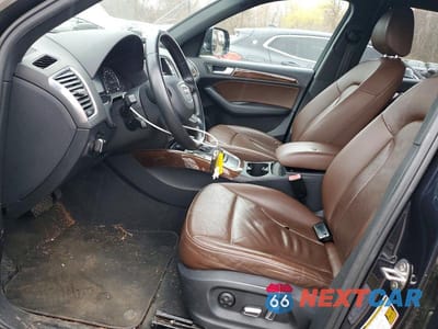 Zdjęcie 7 z 12 samochodu: 2015 AUDI Q5 PREMIUM VIN:WA1CFAFP5FA060651 - miniatura