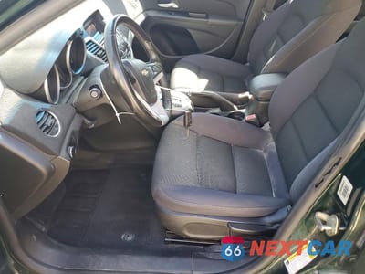 Zdjęcie 7 z 12 samochodu: 2014 CHEVROLET CRUZE LT VIN:1G1PC5SB1E7279080 - miniatura