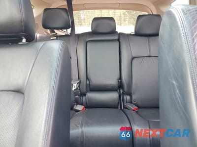 Zdjęcie 10 z 13 samochodu: 2009 NISSAN MURANO S VIN:JN8AZ18W49W150653 - miniatura