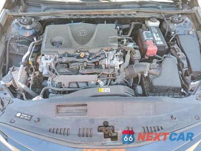 Zdjęcie 11 z 12 samochodu: 2020 TOYOTA CAMRY LE VIN:4T1C11AK4LU998033 - miniatura