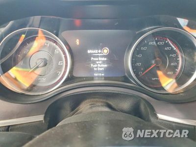 Zdjęcie 9 z 12 samochodu: 2019 DODGE CHARGER SCAT PACK VIN:2C3CDXGJ2KH681614 - miniatura