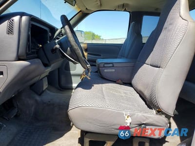 Zdjęcie 7 z 12 samochodu: 1997 DODGE RAM 1500 VIN:3B7HC13Y3VG745748 - miniatura