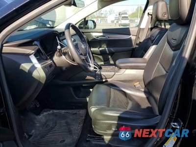 Zdjęcie 7 z 13 samochodu: 2018 CADILLAC XT5 LUXURY VIN:1GYKNDRS3JZ135096 - miniatura