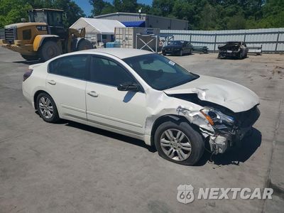 Czwarte zdjęcie samochodu z boku: 2012 NISSAN ALTIMA 2.5 VIN:1N4AL2AP1CN456489 - miniatura