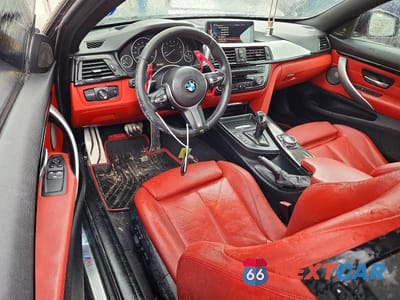 Zdjęcie 8 z 11 samochodu: 2014 BMW 435 I VIN:WBA3R1C54EK190555 - miniatura