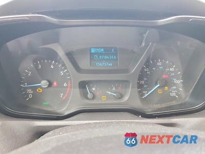 Zdjęcie 9 z 13 samochodu: 2018 FORD TRANSIT T-250 VIN:1FTYR2CG8JKB50439 - miniatura