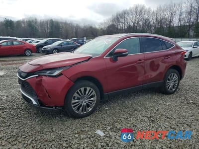 2024 TOYOTA VENZA XLE JTEAAAAH1RJ157700 - główne zdjęcie licytacji z USA - miniatura