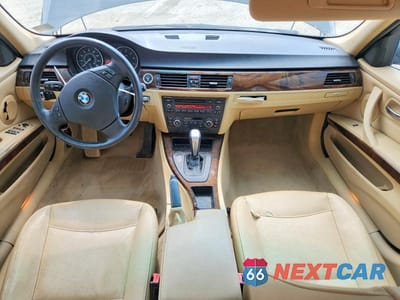 Zdjęcie 8 z 12 samochodu: 2011 BMW 328 XI SULEV VIN:WBAPK5C5XBF123914 - miniatura