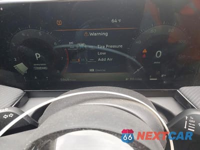Zdjęcie 9 z 13 samochodu: 2025 NISSAN KICKS SR VIN:3N8AP6DA2SL406846 - miniatura