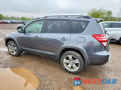 Drugie zdjęcie samochodu z przodu: 2012 TOYOTA RAV4 SPORT VIN:JTMRF4DV7C5052994 - miniatura