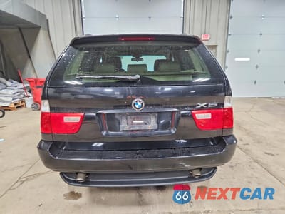 Zdjęcie 6 z 13 samochodu: 2006 BMW X5 3.0I VIN:5UXFA135X6LY34786 - miniatura