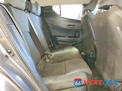 Zdjęcie 11 z 12 samochodu: 2020 TOYOTA C-HR LE VIN:JTNKHMBX3L1071139 - miniatura