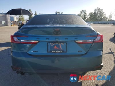 Zdjęcie 6 z 12 samochodu: 2025 TOYOTA CAMRY SE VIN:4T1DAACKXSU083266 - miniatura