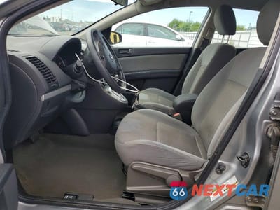 Zdjęcie 7 z 12 samochodu: 2010 NISSAN SENTRA 2.0 VIN:3N1AB6AP0AL714571 - miniatura