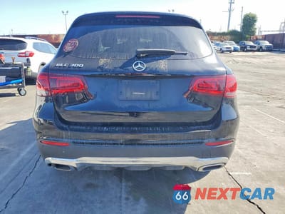Zdjęcie 6 z 13 samochodu: 2022 MERCEDES-BENZ GLC 300 VIN:W1N0G8DB9NV391724 - miniatura