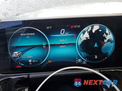 Zdjęcie 9 z 13 samochodu: 2021 MERCEDES-BENZ GLA 250 4MATIC VIN:W1N4N4HB5MJ157998 - miniatura