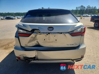 Zdjęcie 6 z 14 samochodu: 2021 LEXUS RX 350 BASE VIN:2T2AZMAA5MC202820 - miniatura