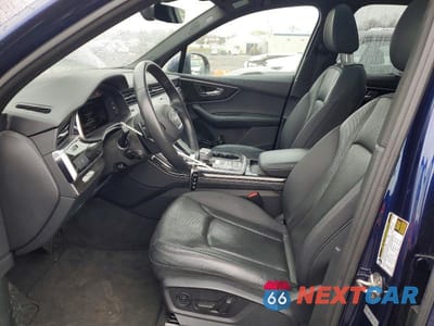 Zdjęcie 7 z 12 samochodu: 2021 AUDI Q7 PREMIUM PLUS VIN:WA1LXAF73MD035370 - miniatura