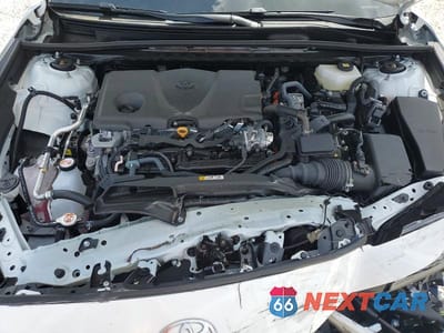 Zdjęcie 11 z 12 samochodu: 2026 TOYOTA CAMRY SE VIN:4T1DAACK7TU234971 - miniatura