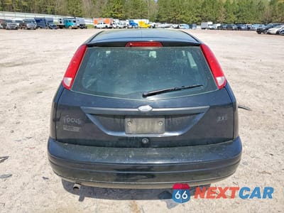 Zdjęcie 6 z 13 samochodu: 2001 FORD FOCUS ZX3 VIN:3FAFP31301R186761 - miniatura