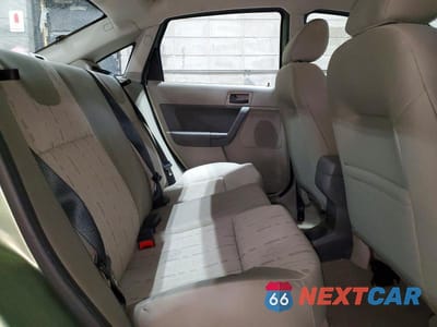 Zdjęcie 10 z 13 samochodu: 2008 FORD FOCUS SE VIN:1FAHP35N98W285574 - miniatura