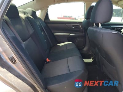 Zdjęcie 10 z 12 samochodu: 2017 NISSAN ALTIMA 2.5 SR VIN:1N4AL3AP3HC258814 - miniatura