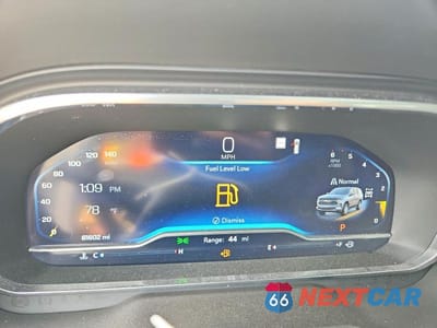 Zdjęcie 9 z 13 samochodu: 2022 CHEVROLET SUBURBAN K1500 RST VIN:1GNSKEKD5NR220535 - miniatura