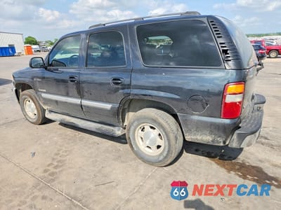 Drugie zdjęcie samochodu z przodu: 2003 GMC YUKON VIN:1GKEC13ZX3J337291 - miniatura