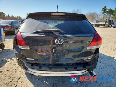 Zdjęcie 6 z 12 samochodu: 2013 TOYOTA VENZA LE VIN:4T3BA3BB4DU041934 - miniatura