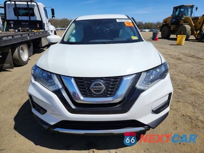 Piąte zdjęcie samochodu w środku: 2020 NISSAN ROGUE S VIN:5N1AT2MT9LC777156 - miniatura