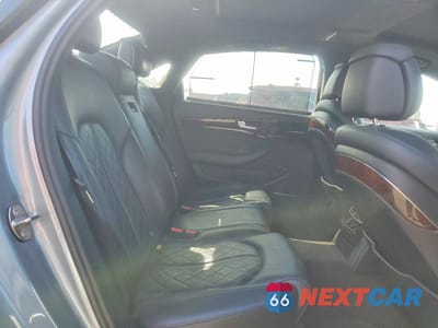Zdjęcie 10 z 12 samochodu: 2014 AUDI A8 L QUATTRO VIN:WAUR2AFD7EN005950 - miniatura