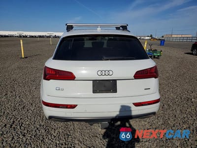 Zdjęcie 6 z 13 samochodu: 2020 AUDI Q5 PREMIUM PLUS VIN:WA1BNAFY1L2061860 - miniatura