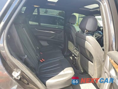 Zdjęcie 11 z 13 samochodu: 2018 BMW X5 XDRIVE35I VIN:5UXKR0C54J0Y00614 - miniatura