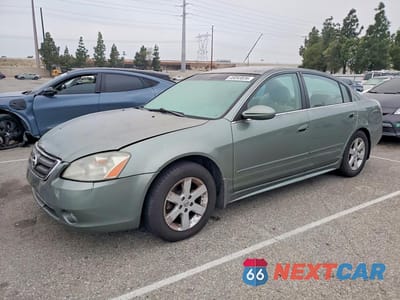 2003 NISSAN ALTIMA 2.5 1N4AL11D93C311616 - główne zdjęcie licytacji z USA - miniatura