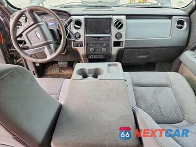 Zdjęcie 8 z 12 samochodu: 2012 FORD F150 SUPER CAB VIN:1FTVX1ET5CKE10781 - miniatura