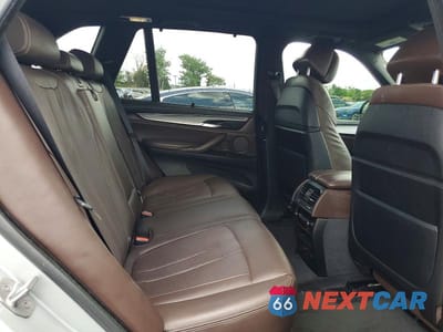 Zdjęcie 11 z 13 samochodu: 2017 BMW X5 XDRIVE50I VIN:5UXKR6C51H0J84514 - miniatura
