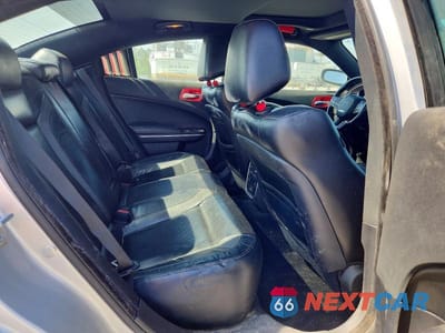Zdjęcie 10 z 13 samochodu: 2021 DODGE CHARGER SXT VIN:2C3CDXBG3MH518324 - miniatura