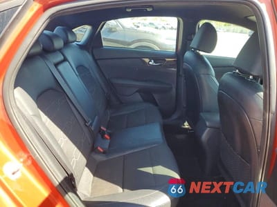 Zdjęcie 10 z 13 samochodu: 2021 KIA FORTE GT LINE VIN:3KPF34AD2ME390204 - miniatura