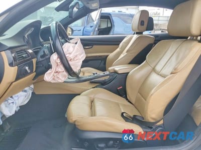 Zdjęcie 7 z 13 samochodu: 2011 BMW M3 VIN:WBSDX9C53BE584501 - miniatura